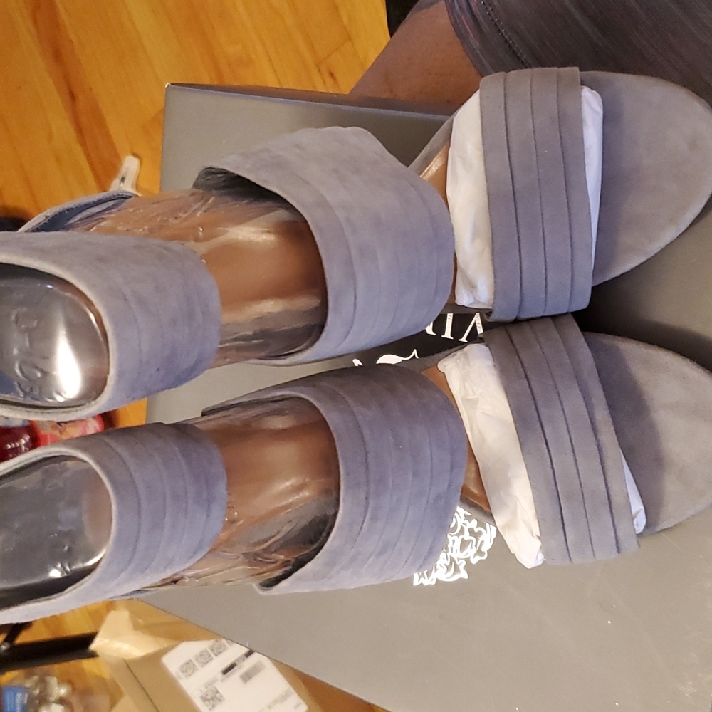 Never worn Shoes
